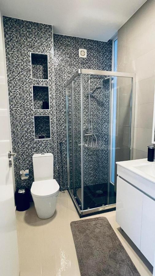 Duarte Apartments - Morabeza Mindelo Eksteriør bilde