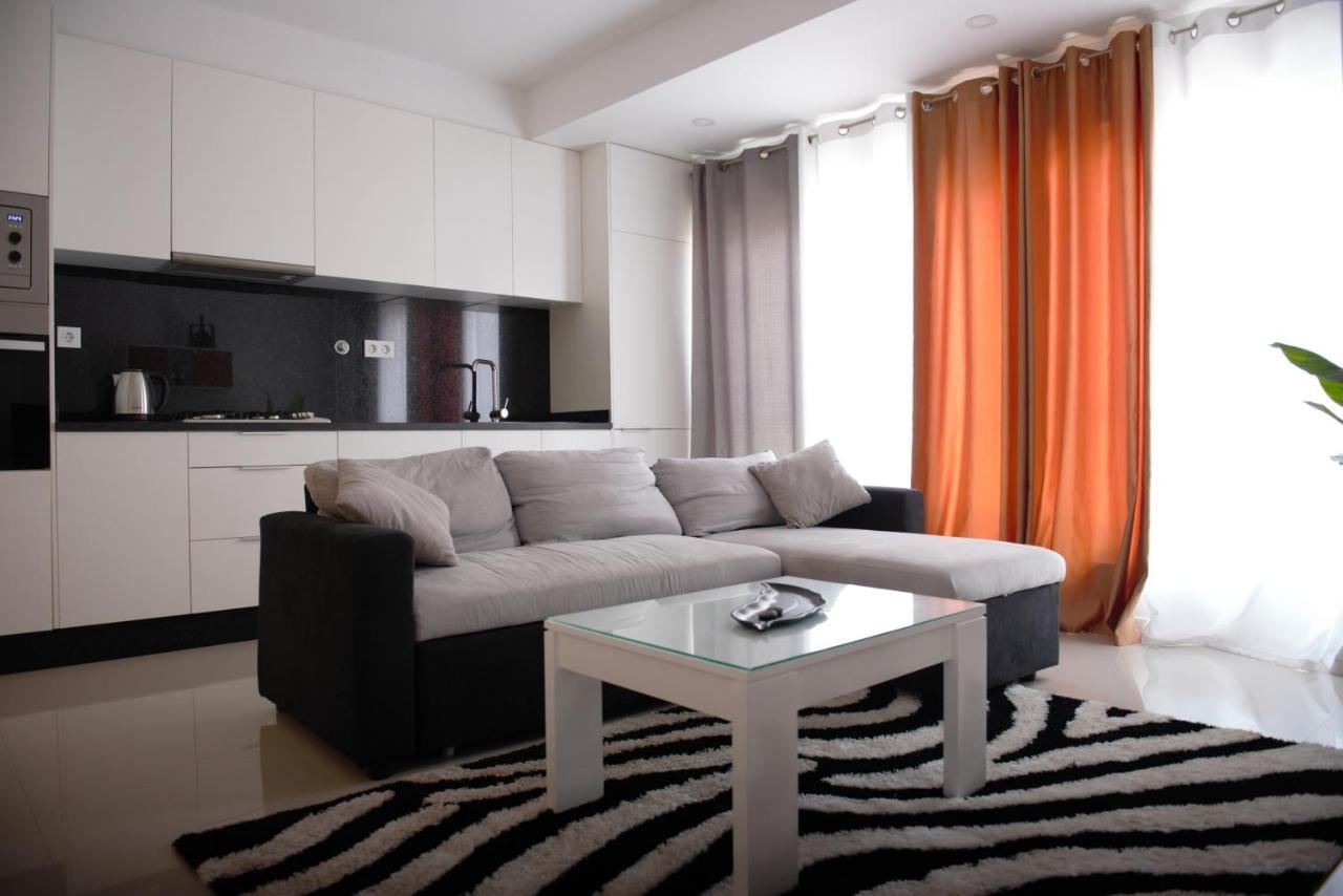 Duarte Apartments - Morabeza Mindelo Eksteriør bilde